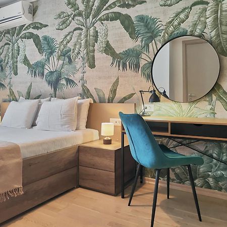 Montesun Fontana Apartments Будва Экстерьер фото