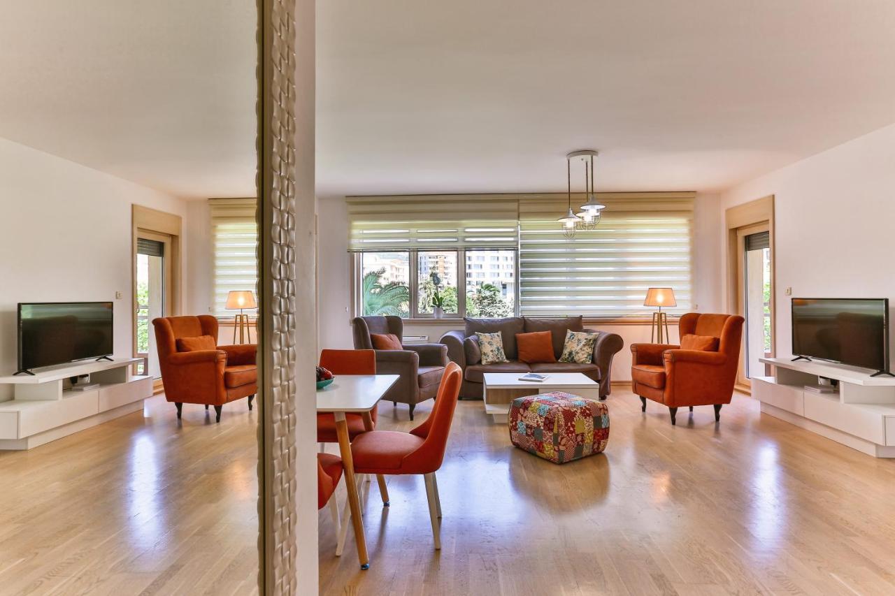 Montesun Fontana Apartments Будва Экстерьер фото