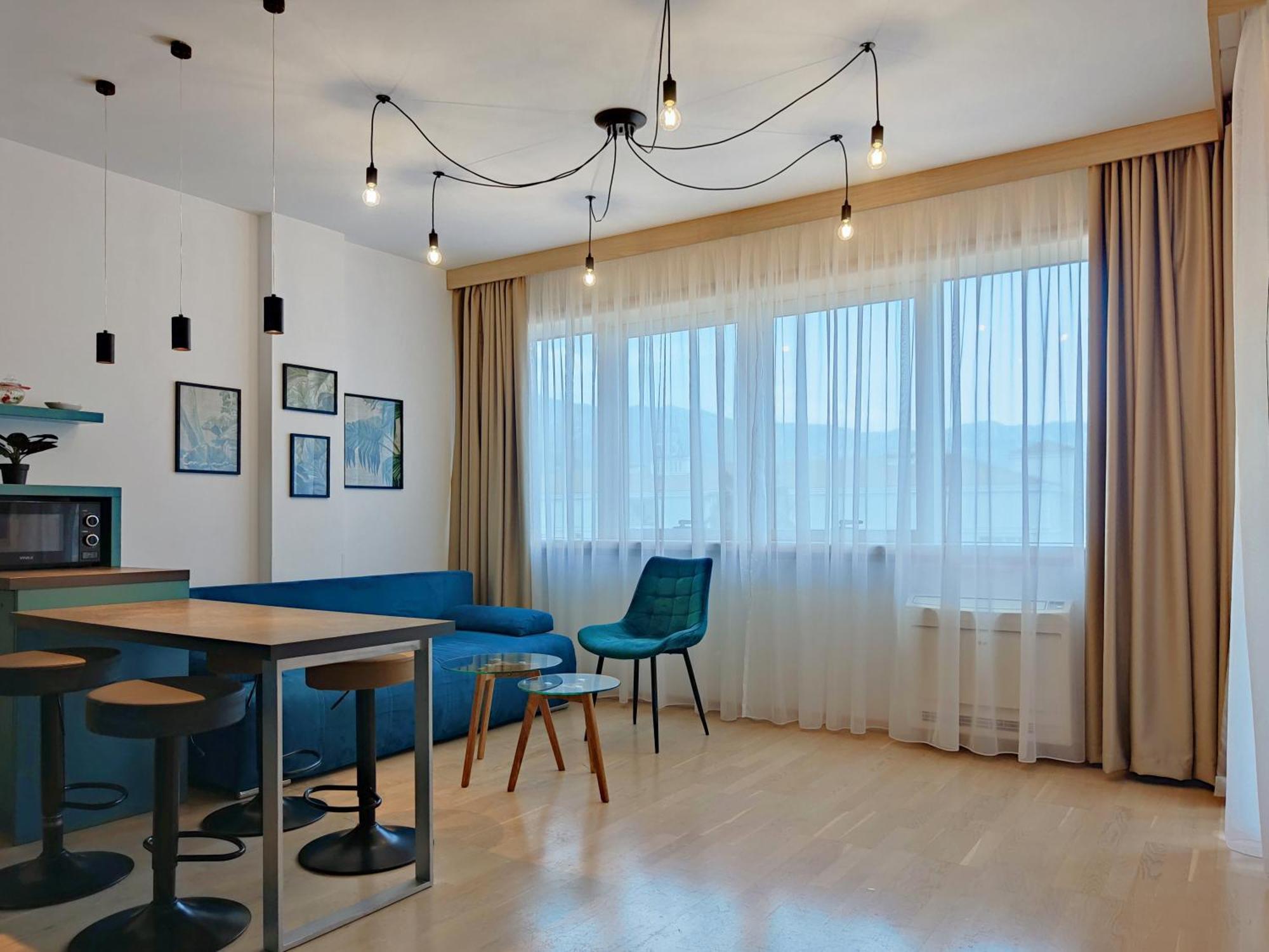 Montesun Fontana Apartments Будва Экстерьер фото