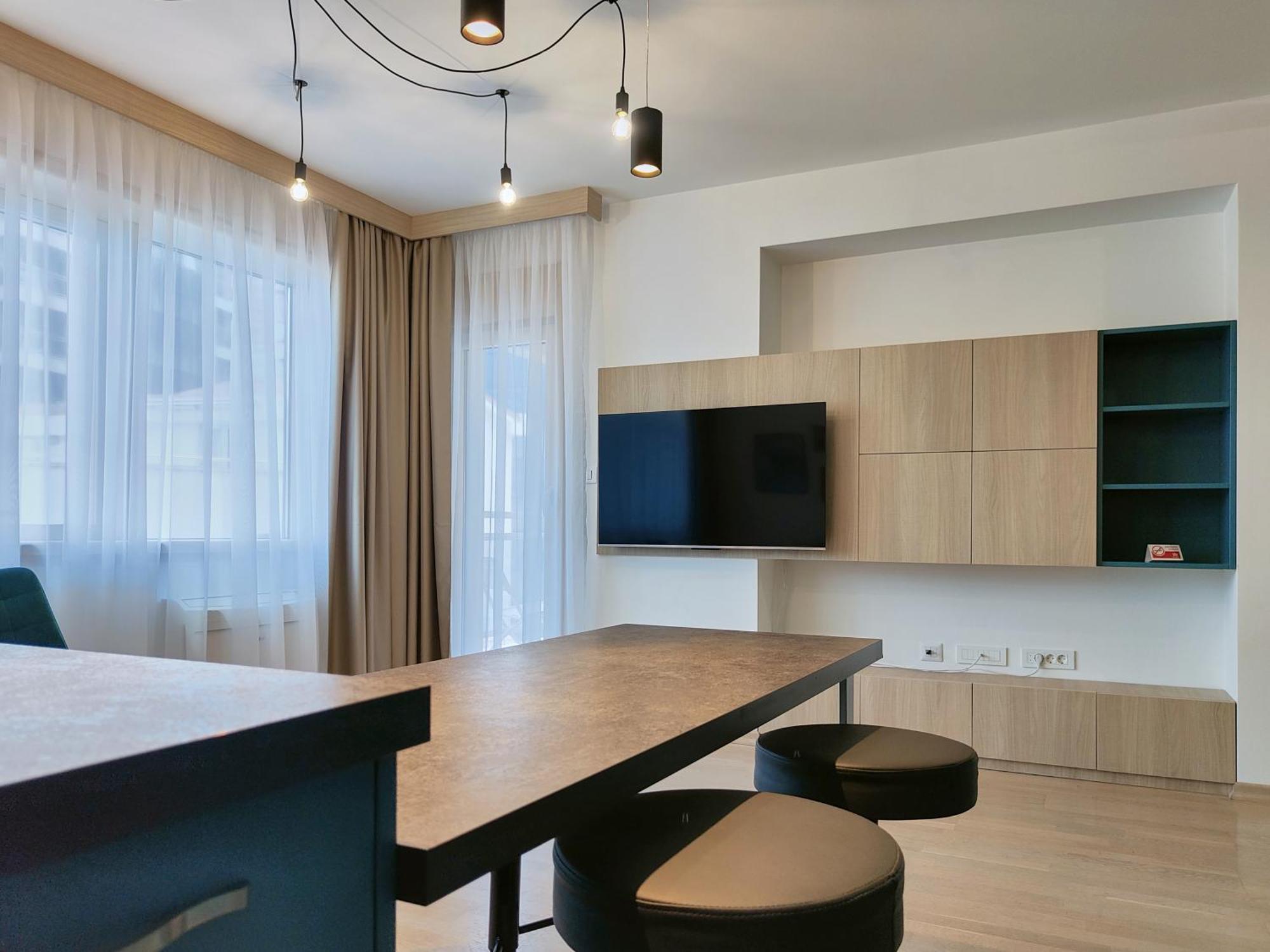 Montesun Fontana Apartments Будва Экстерьер фото