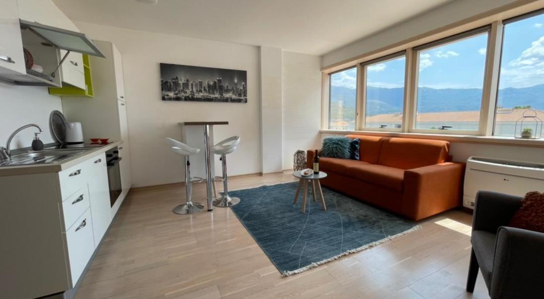 Montesun Fontana Apartments Будва Экстерьер фото